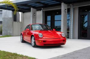 Cars For Sale - 1992 Porsche 911 Carrera RS - Image 2