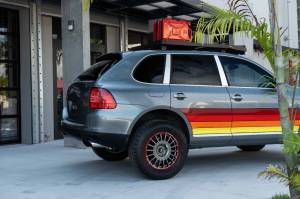 Cars For Sale - 2005 Porsche Cayenne Turbo AWD 4dr SUV - Image 3