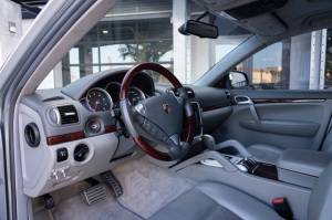 Cars For Sale - 2005 Porsche Cayenne Turbo AWD 4dr SUV - Image 5