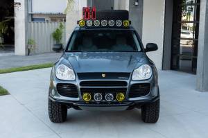 Cars For Sale - 2005 Porsche Cayenne Turbo AWD 4dr SUV - Image 6