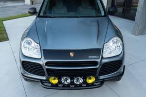 Cars For Sale - 2005 Porsche Cayenne Turbo AWD 4dr SUV - Image 13