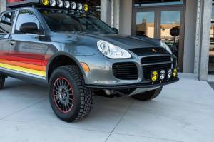 Cars For Sale - 2005 Porsche Cayenne Turbo AWD 4dr SUV - Image 16