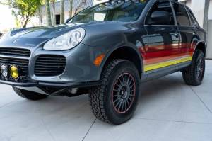 Cars For Sale - 2005 Porsche Cayenne Turbo AWD 4dr SUV - Image 17