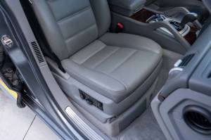 Cars For Sale - 2005 Porsche Cayenne Turbo AWD 4dr SUV - Image 64