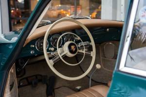 Cars For Sale - 1959 Porsche 356A - Image 4