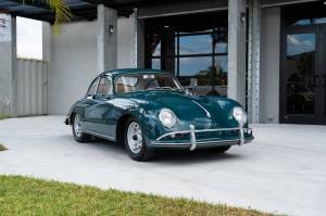 Cars For Sale - 1959 Porsche 356A - Image 11