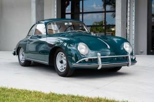 Cars For Sale - 1959 Porsche 356A - Image 12