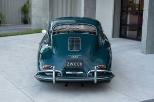Cars For Sale - 1959 Porsche 356A - Image 14