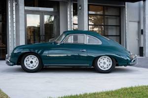 Cars For Sale - 1959 Porsche 356A - Image 18