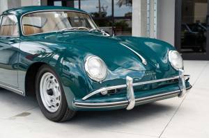 Cars For Sale - 1959 Porsche 356A - Image 20