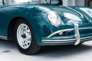 Cars For Sale - 1959 Porsche 356A - Image 22