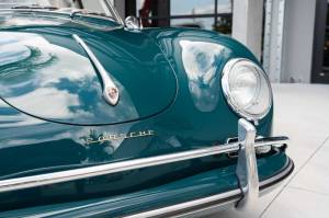Cars For Sale - 1959 Porsche 356A - Image 25