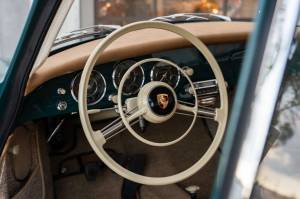 Cars For Sale - 1959 Porsche 356A - Image 52