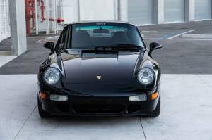 Cars For Sale - 1997 Porsche 911 Turbo AWD 2dr Coupe - Image 3