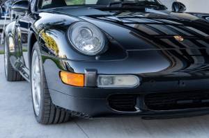 Cars For Sale - 1997 Porsche 911 Turbo AWD 2dr Coupe - Image 13