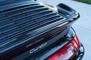 Cars For Sale - 1997 Porsche 911 Turbo AWD 2dr Coupe - Image 23