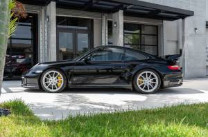 Cars For Sale - 2008 Porsche 911 GT2 2dr Coupe - Image 2