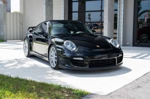 Cars For Sale - 2008 Porsche 911 GT2 2dr Coupe - Image 7