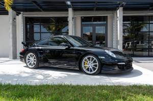 Cars For Sale - 2008 Porsche 911 GT2 2dr Coupe - Image 8