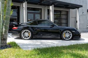 Cars For Sale - 2008 Porsche 911 GT2 2dr Coupe - Image 9