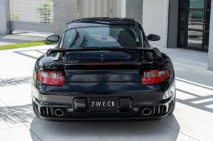 Cars For Sale - 2008 Porsche 911 GT2 2dr Coupe - Image 10