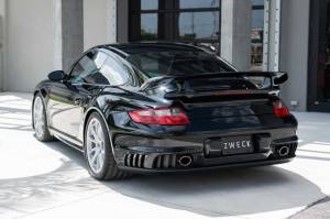 Cars For Sale - 2008 Porsche 911 GT2 2dr Coupe - Image 11