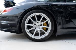 Cars For Sale - 2008 Porsche 911 GT2 2dr Coupe - Image 36