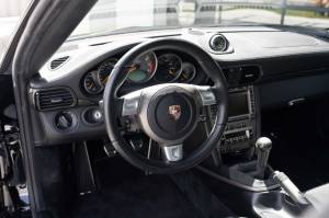 Cars For Sale - 2008 Porsche 911 GT2 2dr Coupe - Image 41