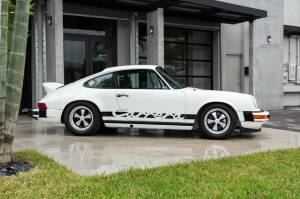 Cars For Sale - 1974 Porsche 911 Carrera - Image 2