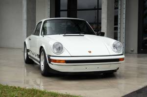 Cars For Sale - 1974 Porsche 911 Carrera - Image 8