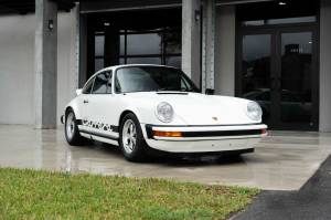 Cars For Sale - 1974 Porsche 911 Carrera - Image 9