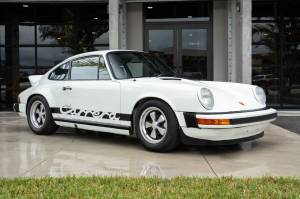 Cars For Sale - 1974 Porsche 911 Carrera - Image 10