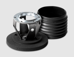 MOMO Tuning & Safety Steering Wheel Hub - Porsche 911 Short