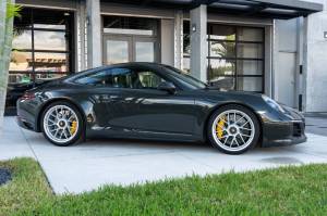 Cars For Sale - 2017 Porsche 911 Carrera GTS 2dr Coupe - Image 10