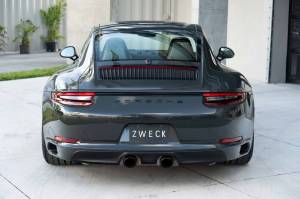 Cars For Sale - 2017 Porsche 911 Carrera GTS 2dr Coupe - Image 12