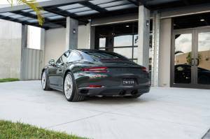 Cars For Sale - 2017 Porsche 911 Carrera GTS 2dr Coupe - Image 13
