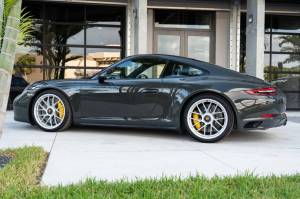 Cars For Sale - 2017 Porsche 911 Carrera GTS 2dr Coupe - Image 16