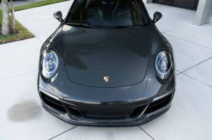 Cars For Sale - 2017 Porsche 911 Carrera GTS 2dr Coupe - Image 17