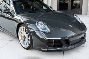 Cars For Sale - 2017 Porsche 911 Carrera GTS 2dr Coupe - Image 18