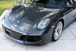 Cars For Sale - 2017 Porsche 911 Carrera GTS 2dr Coupe - Image 19