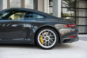 Cars For Sale - 2017 Porsche 911 Carrera GTS 2dr Coupe - Image 31