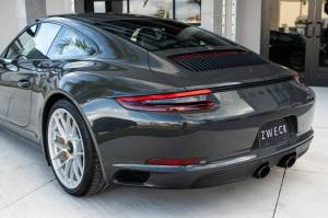 Cars For Sale - 2017 Porsche 911 Carrera GTS 2dr Coupe - Image 32