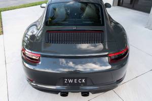 Cars For Sale - 2017 Porsche 911 Carrera GTS 2dr Coupe - Image 34