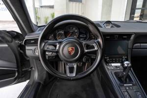 Cars For Sale - 2017 Porsche 911 Carrera GTS 2dr Coupe - Image 55