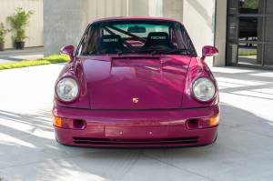Cars For Sale - 1992 Porsche 911 Carrera RS N/GT - Image 9