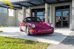 Cars For Sale - 1992 Porsche 911 Carrera RS N/GT - Image 10