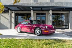 Cars For Sale - 1992 Porsche 911 Carrera RS N/GT - Image 12