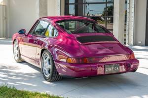 Cars For Sale - 1992 Porsche 911 Carrera RS N/GT - Image 18