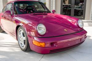 Cars For Sale - 1992 Porsche 911 Carrera RS N/GT - Image 22