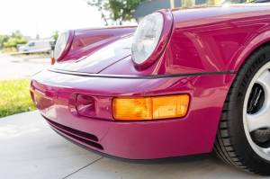 Cars For Sale - 1992 Porsche 911 Carrera RS N/GT - Image 27
